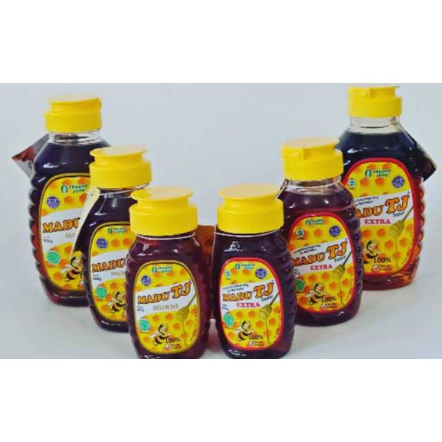 

[BM] MADU TJ TRESNO JOYO