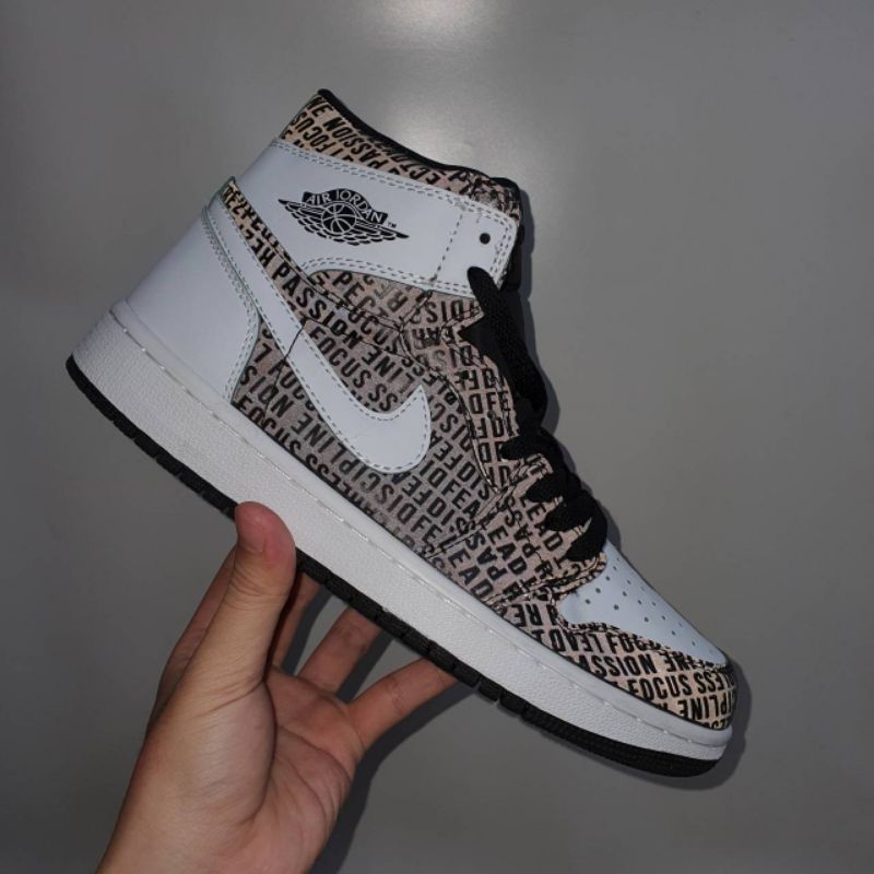 Nike Air Jordan 1 Retro High