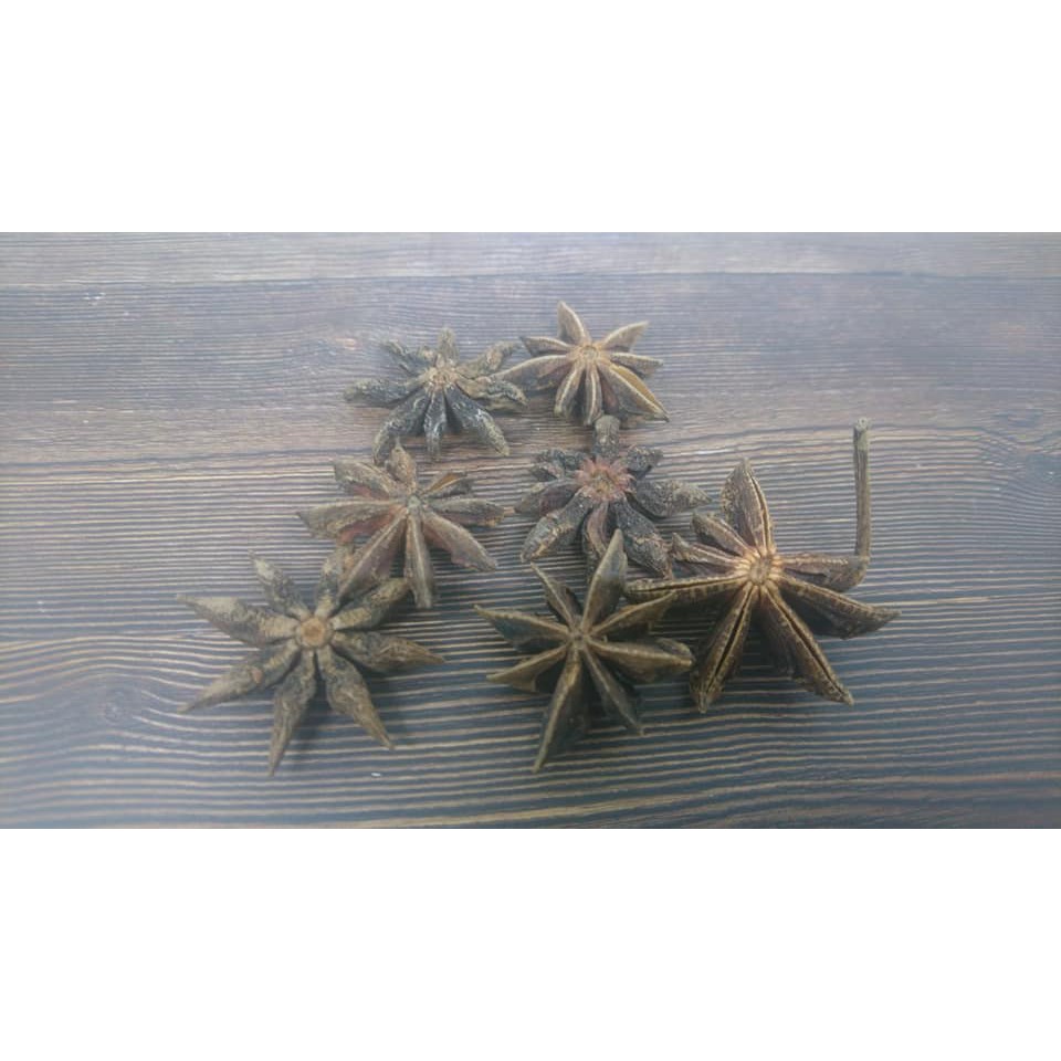 

Pekak Bunga Lawang Super 30 gram