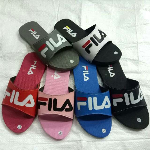 sandal fila murah