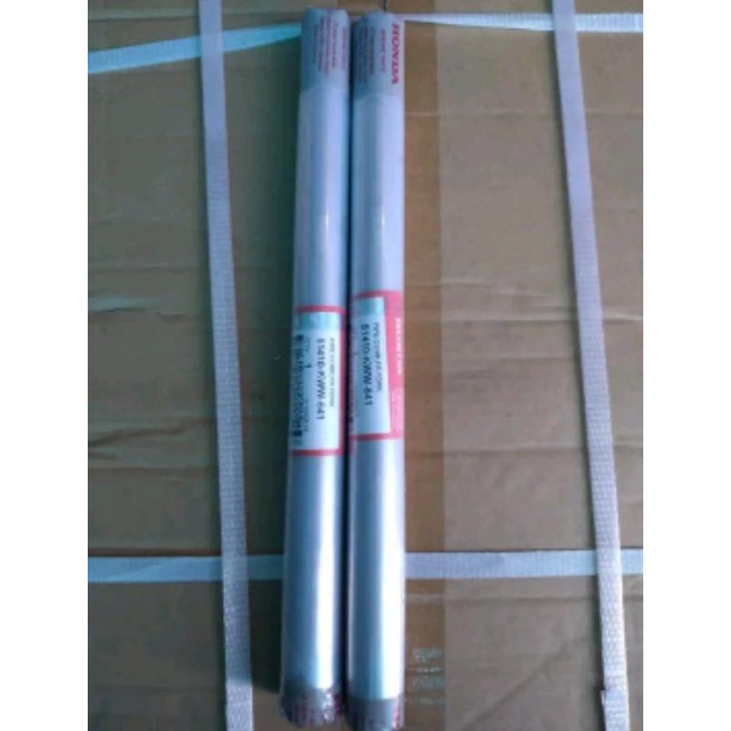 As shock Honda Revo Absolute/Blade new kode(kww)Asli ori