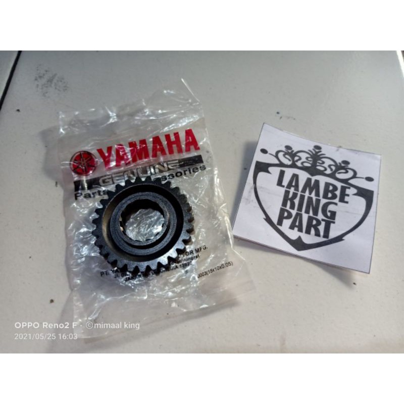 Gir as selahan RX king RX special