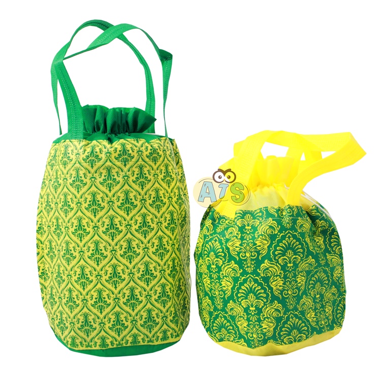 

Tas Serut Toples Idul Fitri