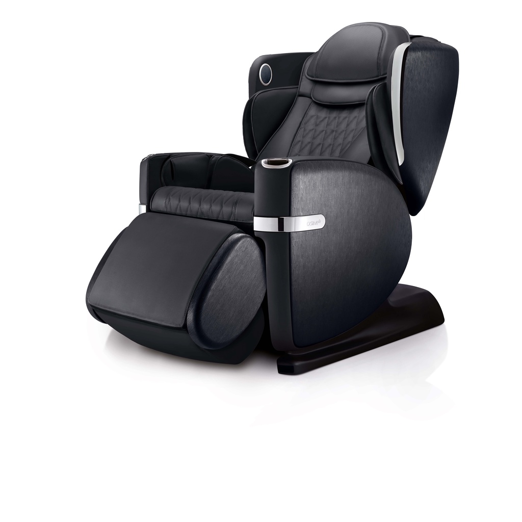Osim Ulove 2 Massage Chair Black Shopee Indonesia