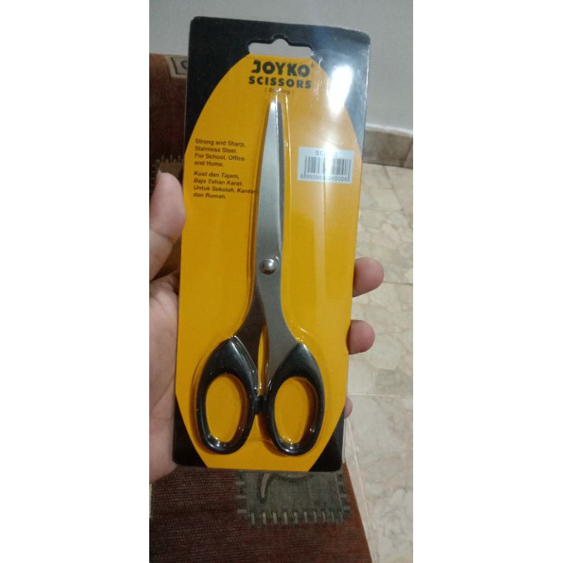 

gunting joyko