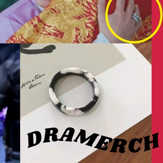 CinCin Selir Hwa Jin Seol In Ah | Mr Queen Drama | Drakor mech fan kit | cheoljong sageuk joseon Jin