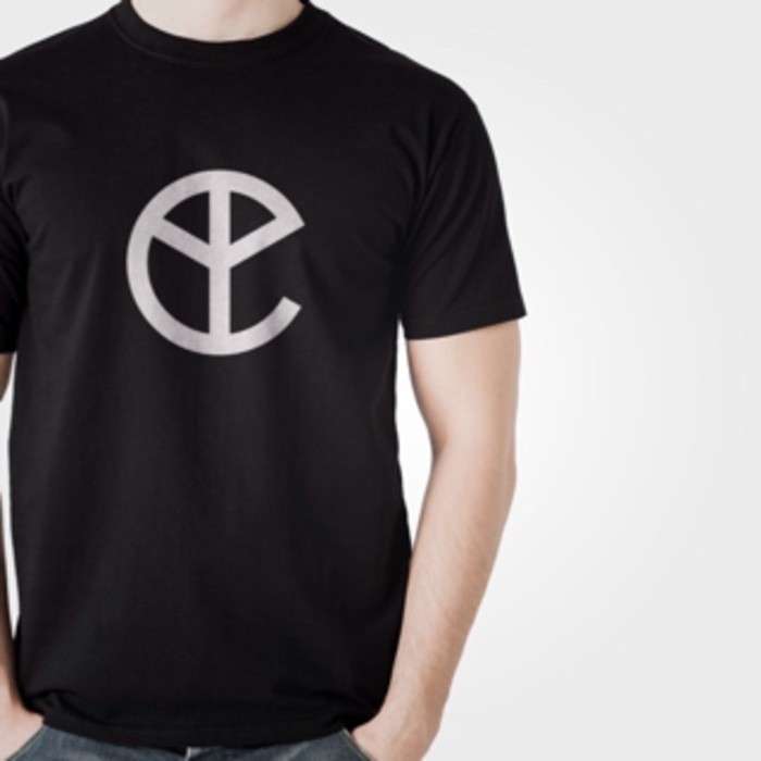 KAOS T SHIRT YELLOW CLAW