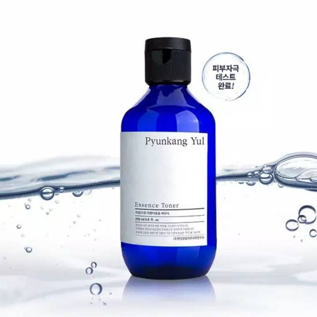 PYUKANG YUL ESSENCE TONER ORIGINAL