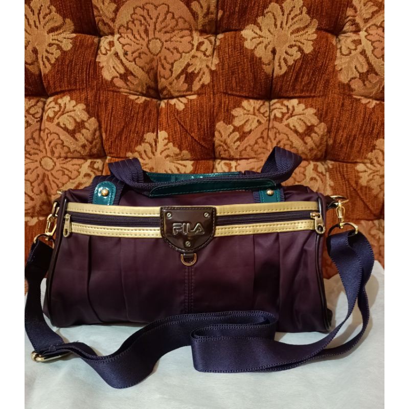 Tas Fila Second / Preloved