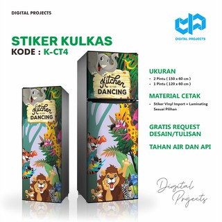 Harga stiker Terbaik April 2021 Shopee Indonesia