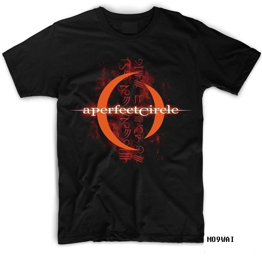 Kaos Band A PERFECT CIRCLE - APC