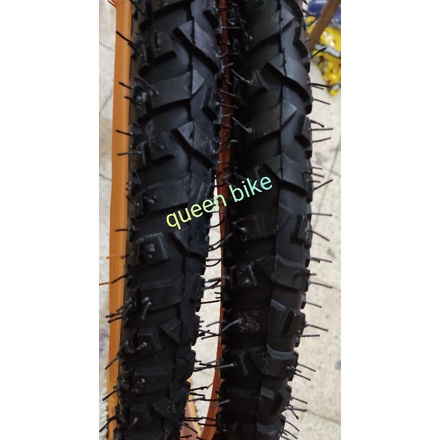 ban luar sepeda mtb 26x2.125 / 26x2125 lucky stone