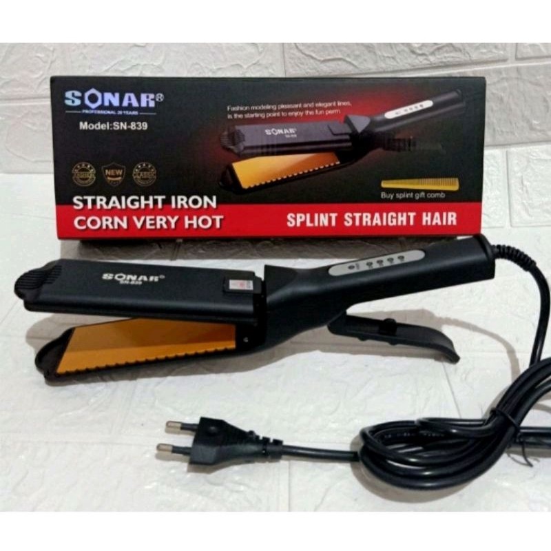 CATOK SONAR SN 839