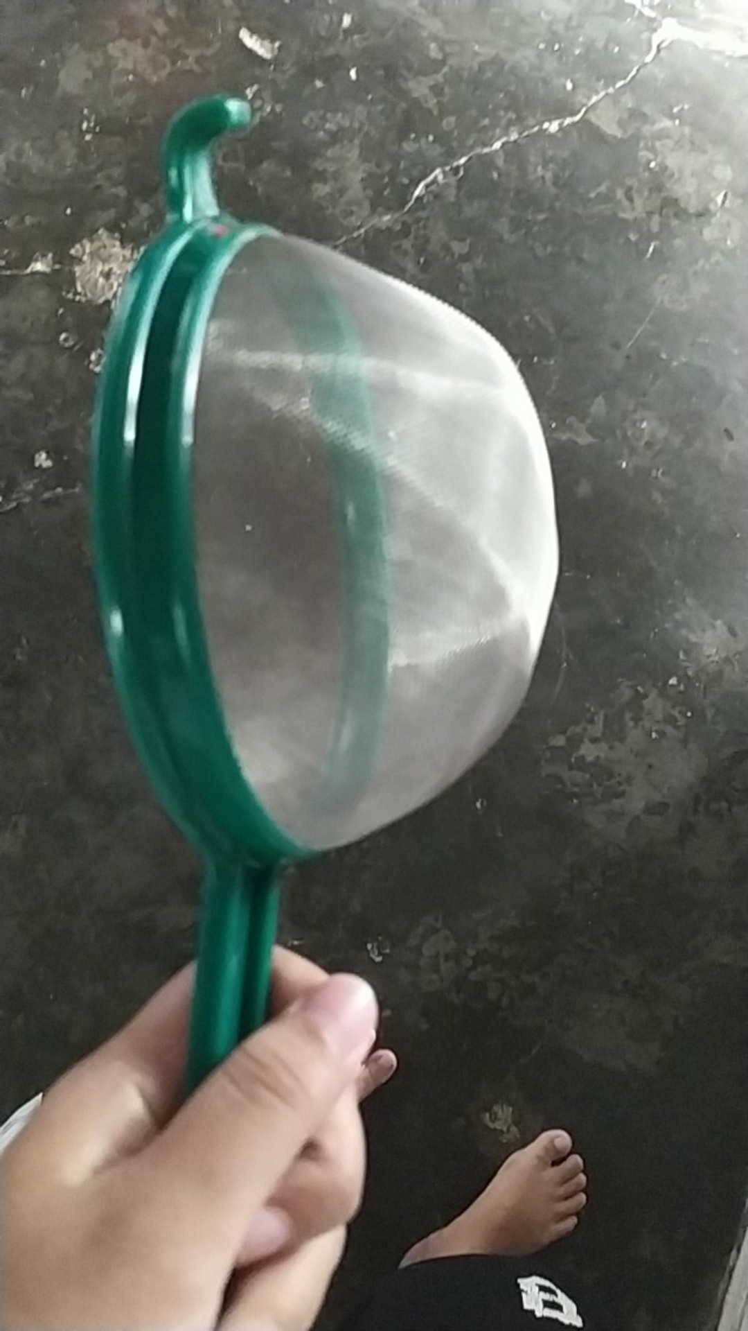 Saringan Eagle Strainer / Saringan Teh 8cm / 10cm / 12cm