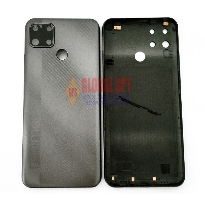 BACKDOOR REALME C25 / TUTUP BELAKANG / BACK COVER REALME C25