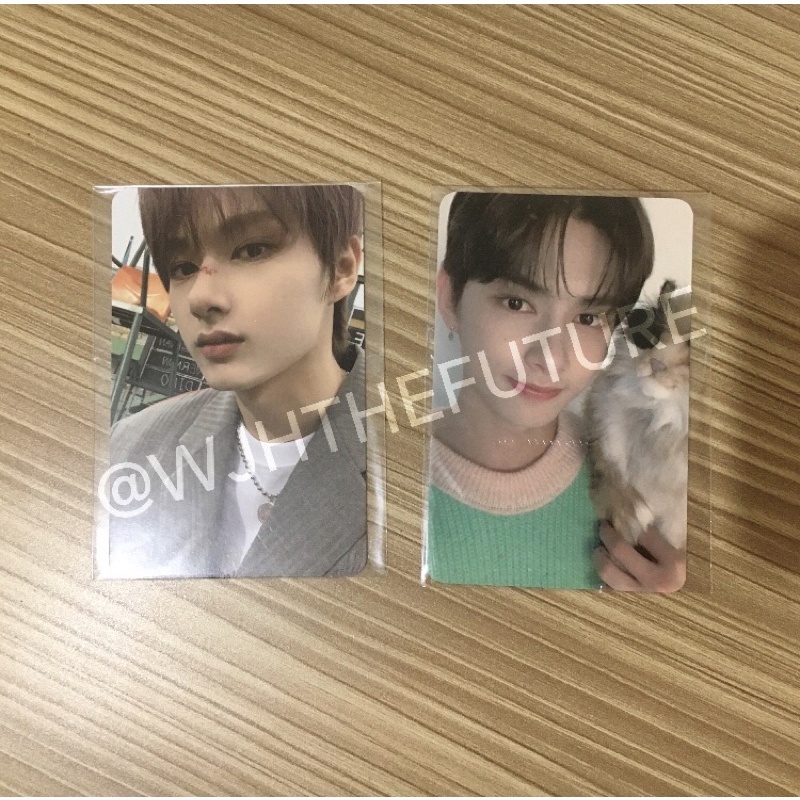 pc jun henggarae bene synnara & sg20