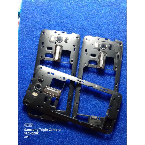 Penutup mesin zenfone 2 laser Z00ED atau Z00RD