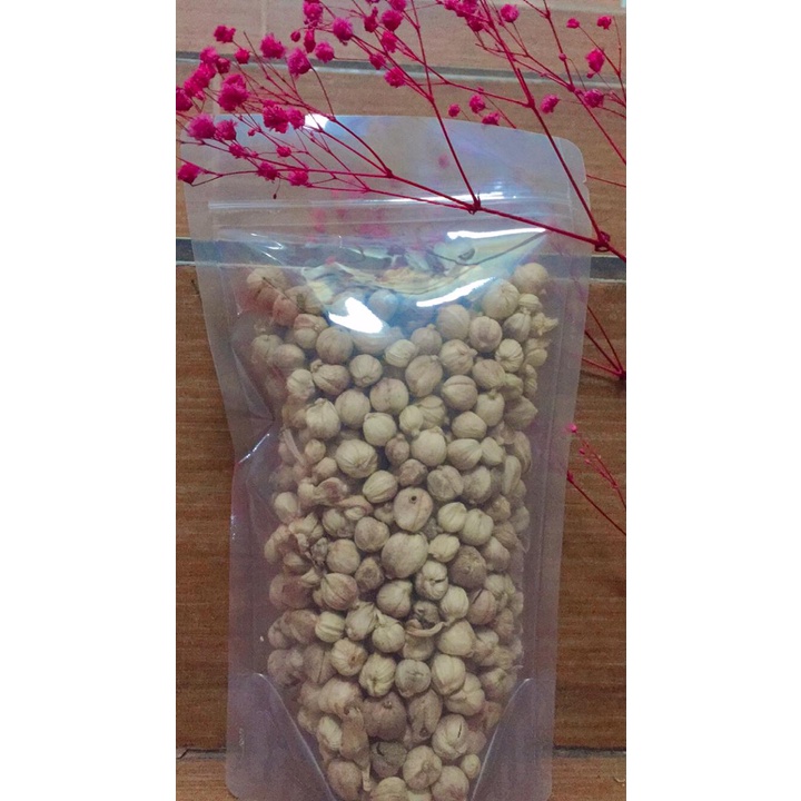 

Kapulaga 250gram - 300 gram / Kapol / Cardamon 250gram - 300gram