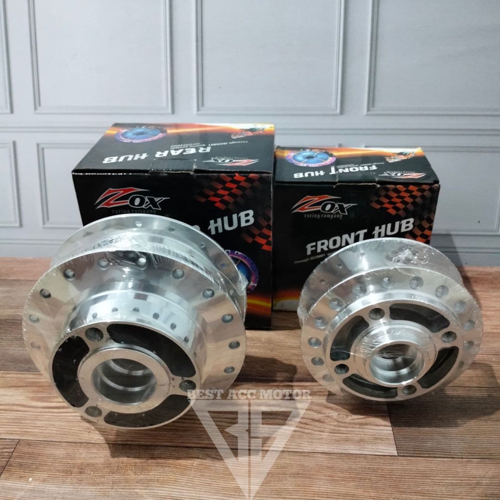 TROMOL SATRIA FU TROMOL ZOX SATRIA FU TROMOL DEPAN BELAKANG SATRIA FU