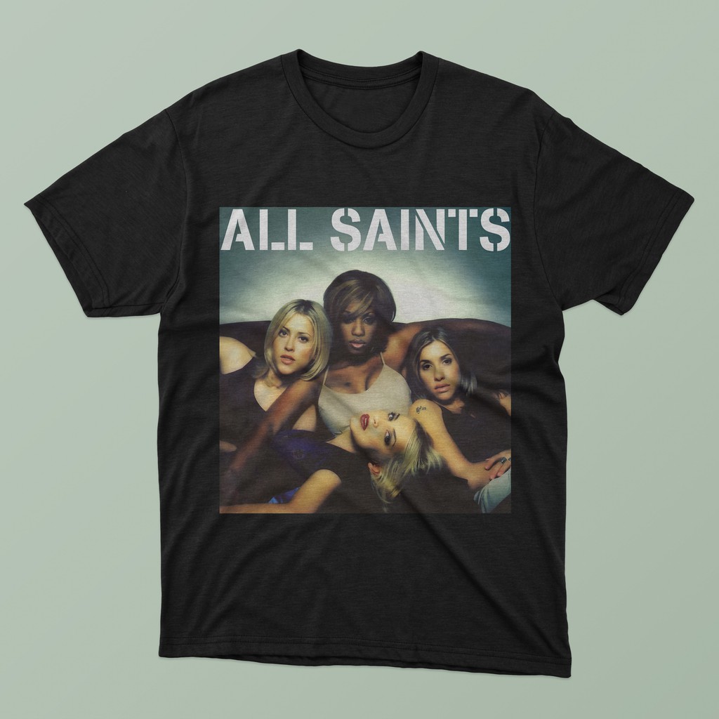 Kaos All Saints
