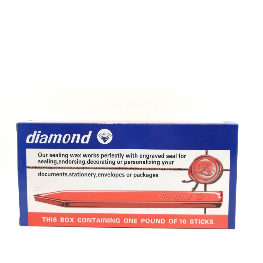 

Lem Siegellack Diamond