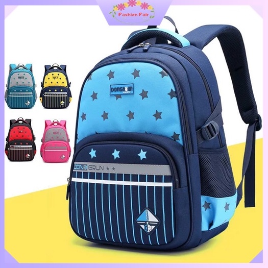 [LOKAL] Fashion Fair - Tas GEMPI - Ransel Anak