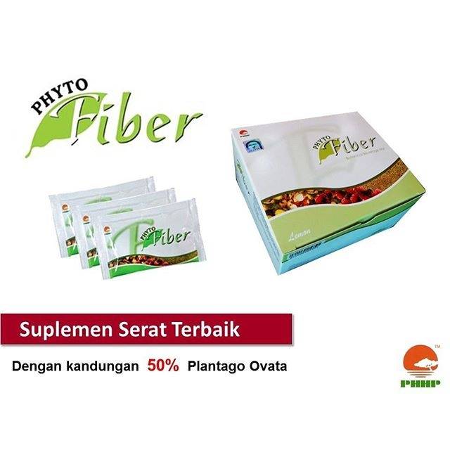 Phyto fiber