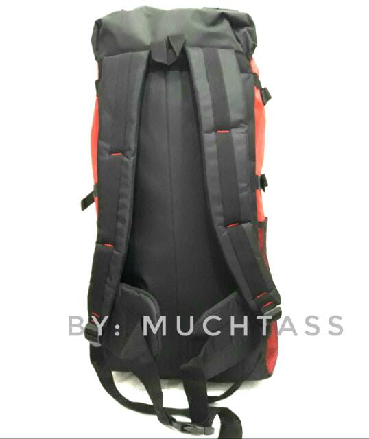 NEW TAS RANSEL GUNUNG(65L) |TAS CARRIER |TAS PUNGGUNG |TAS CAMPING