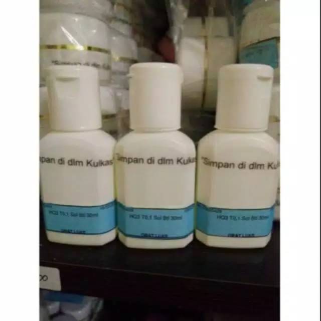 Fleksol/apotik 30 ml