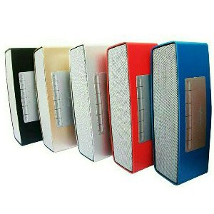 speaker bluetooth portable ES040B advance original