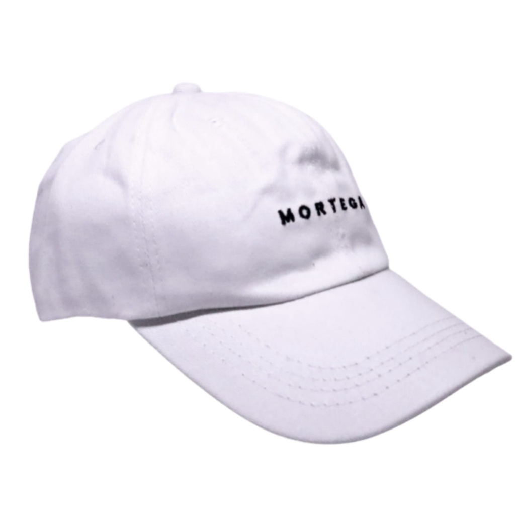 TOPI POLOS MORTEGA PRIA DAN WANITA FASHIONABLE / TOPI PRIA DAN WANITA MORTEGA - MG01