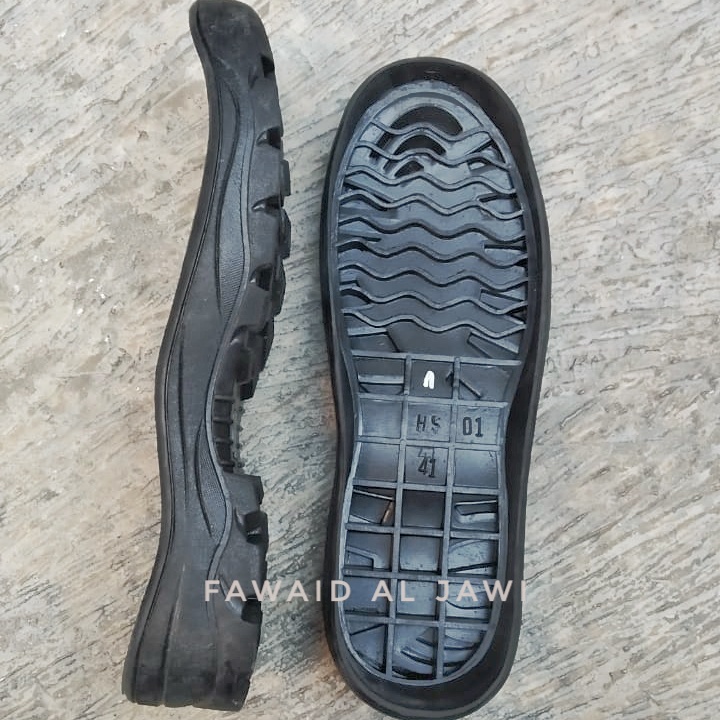 Sol Sepatu Safety Keren Insole Sepatu Safety Keren Terbaru Terlaris