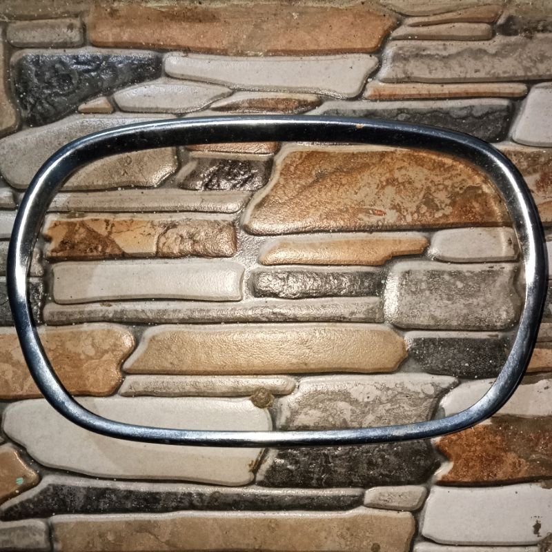 Ring Lampu headlamp Vespa PX PS Strada