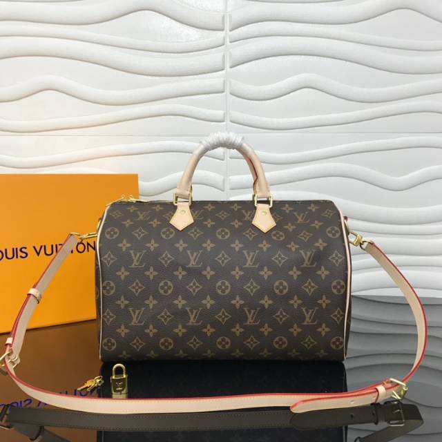 Lv Speedy35 / Tas Wanita M40392 / Mirrror Quality