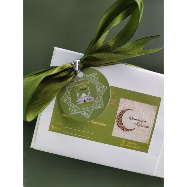 

Hampers Brownies Ori BALITORTE