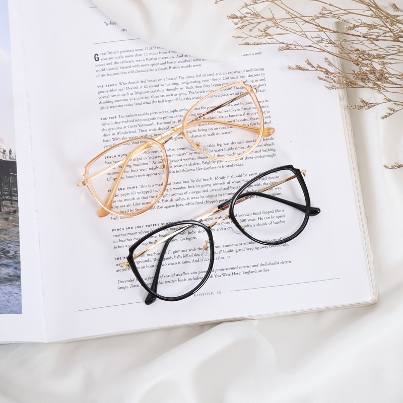 KACAMATA OLIVER EYEGLASSES