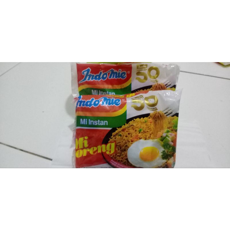 

Indomie