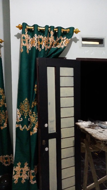 Bantal Tidur Kepala Silokon Brendis