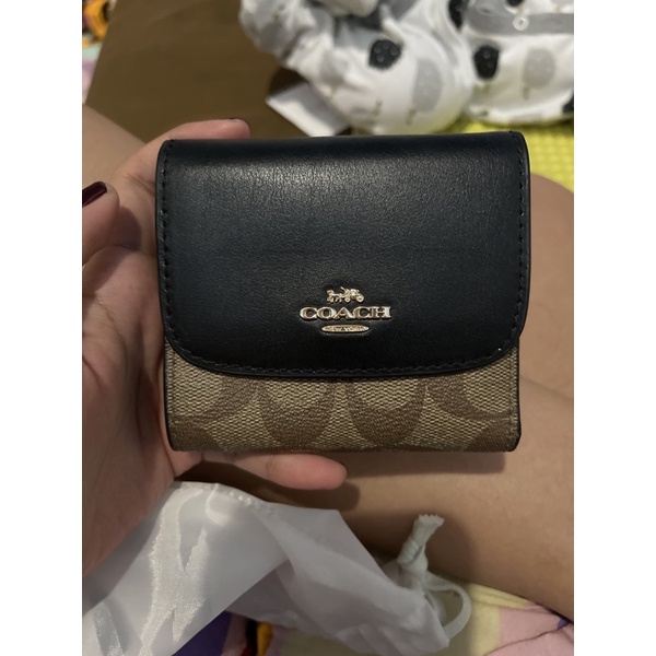 coach wallet PL