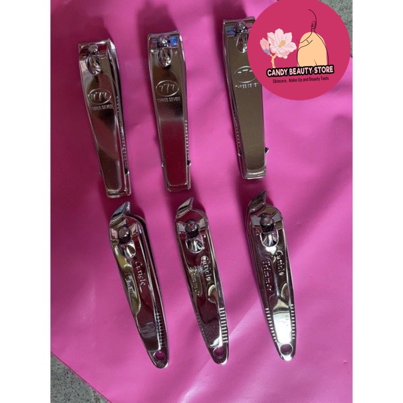 ❤️ Candy ❤️ Gunting Kuku Miring