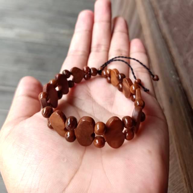 GELANG KOKKA LOVE CEWEK
