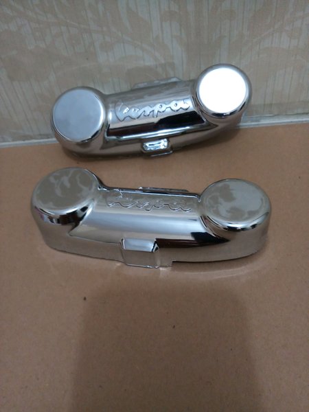 Tutup fork vespa px