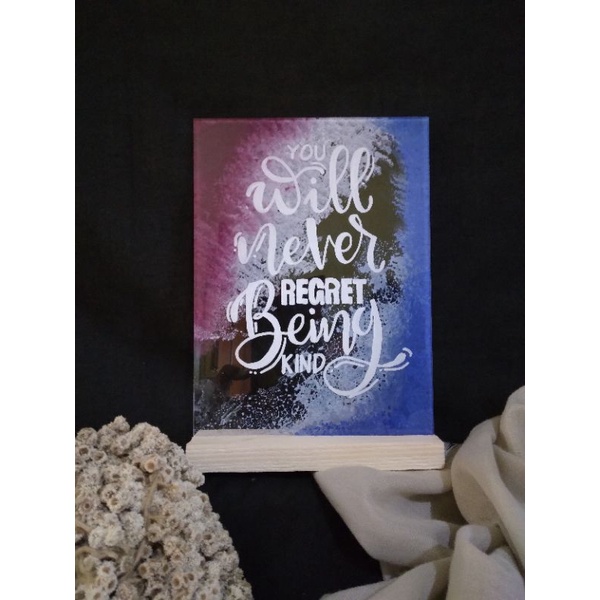 

DIY ACRYLIC/GIFT ULTAH