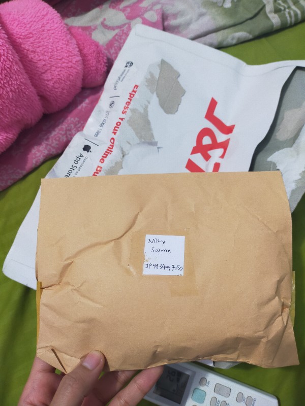 [ready Stock] Reseller Resmi Lippie Serum Raecca