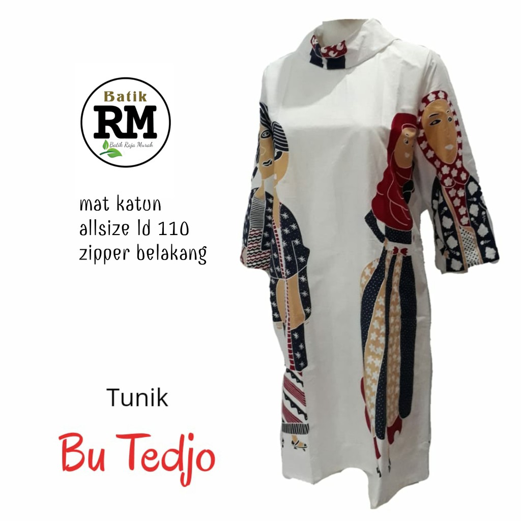 Tunik bu tejo