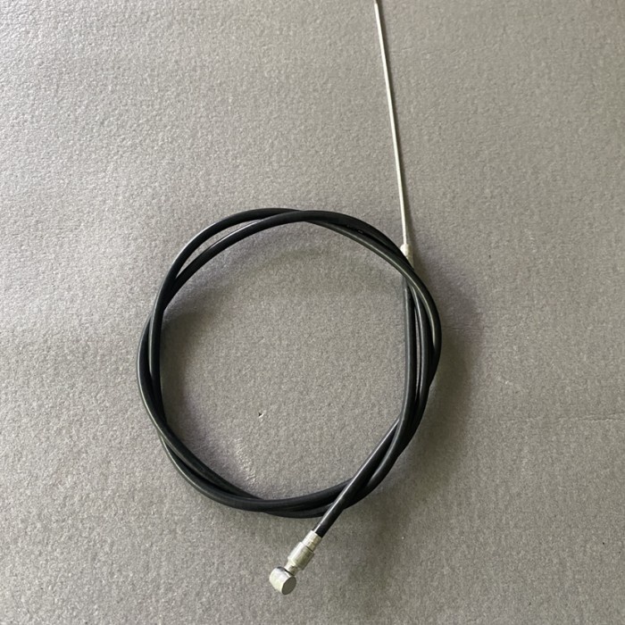 Kabel / Oler Rem Depan Sepeda panjang 80 cm