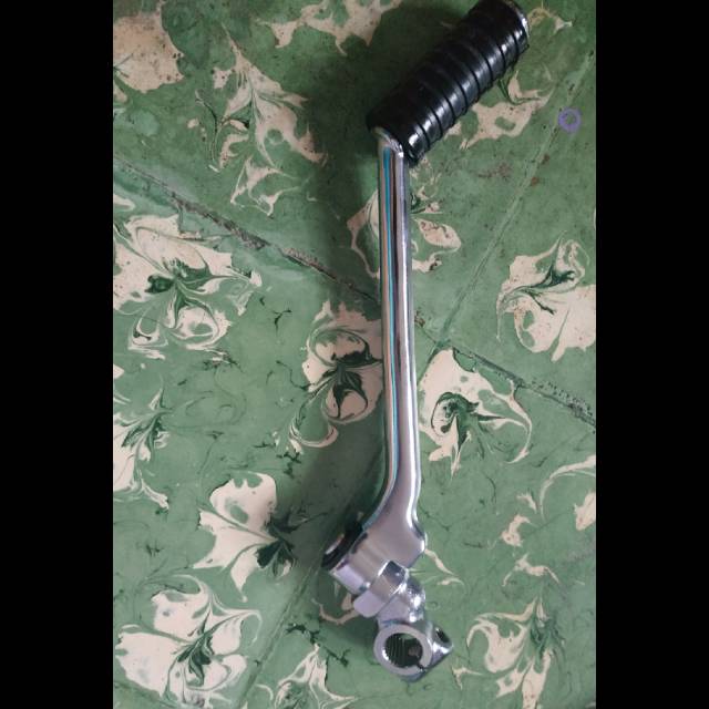 engkol kick stater ninja r