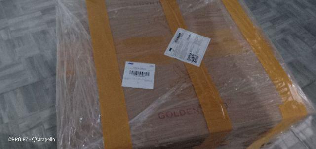 Kitchen Sink/bak Cuci Piring Bolzano  50*40