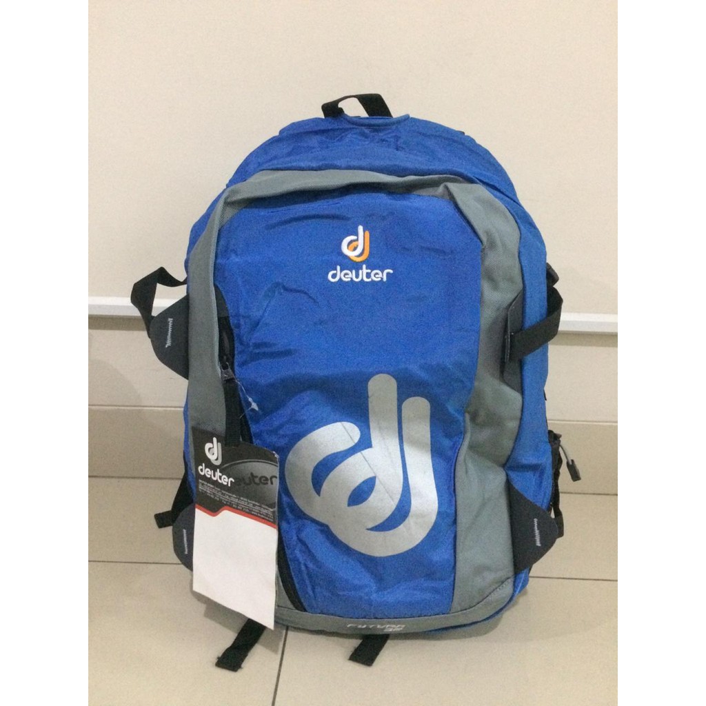 Tas Ransel Deuter Futura 32 / Biru