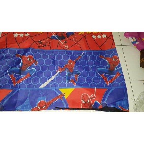 [ Grosir ] Cover kasur lipat , sarung kasur lipat , sarung kasur lantai - Bagus